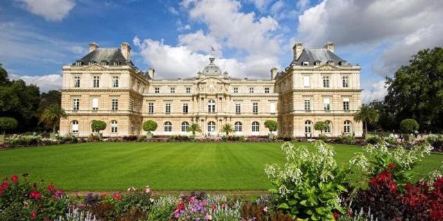 Small Luxurious Room In The Heart Of Saint Germain Paris Ngoại thất bức ảnh