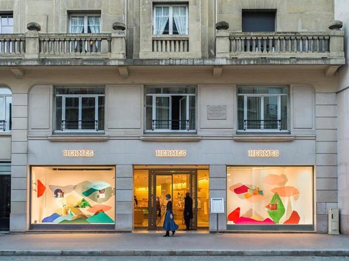 Small Luxurious Room In The Heart Of Saint Germain Paris Ngoại thất bức ảnh